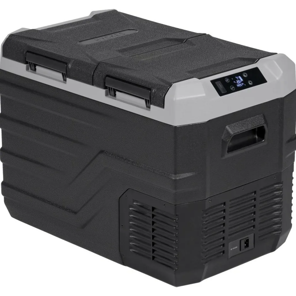 Koelboxen-Hyckes HyCooler Life 40 Dual zone compressor koelbox