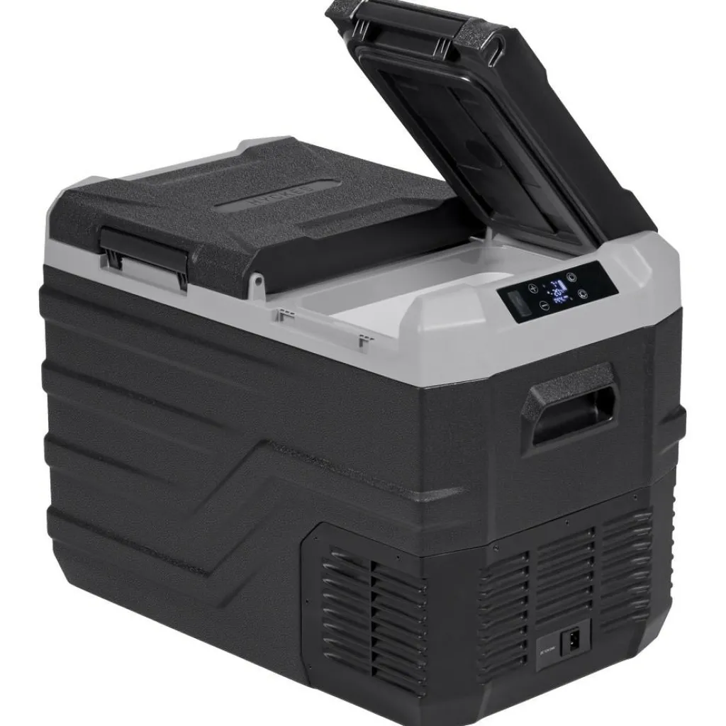 Koelboxen-Hyckes HyCooler Life 40 Dual zone compressor koelbox