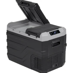 Koelboxen-Hyckes HyCooler Life 40 Dual zone compressor koelbox