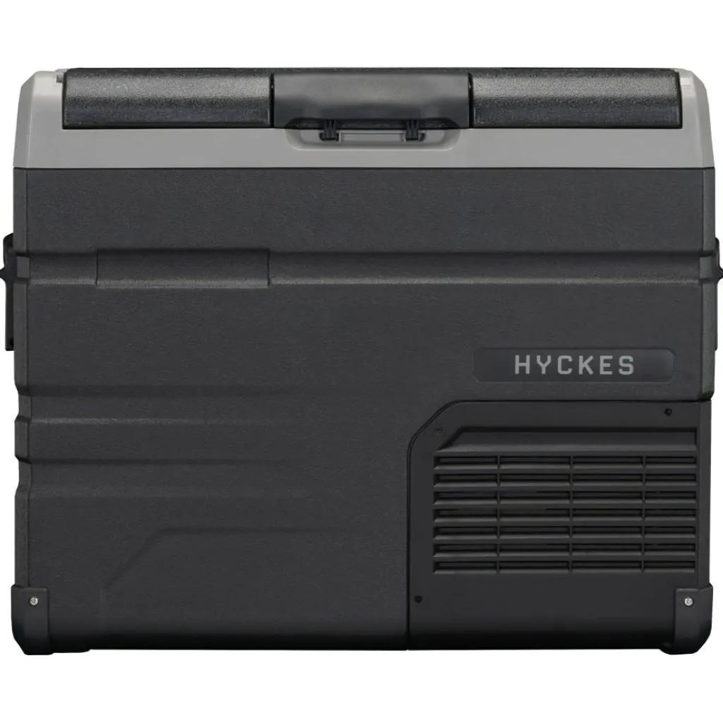 Hyckes HyCooler Pro 50 compressor koelbox< Koelboxen