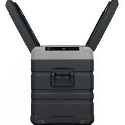 Hyckes HyCooler Pro 50 compressor koelbox< Koelboxen