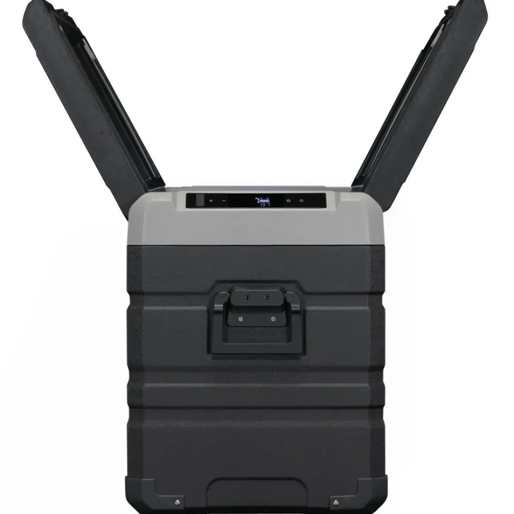 Hyckes HyCooler Pro 50 compressor koelbox< Koelboxen