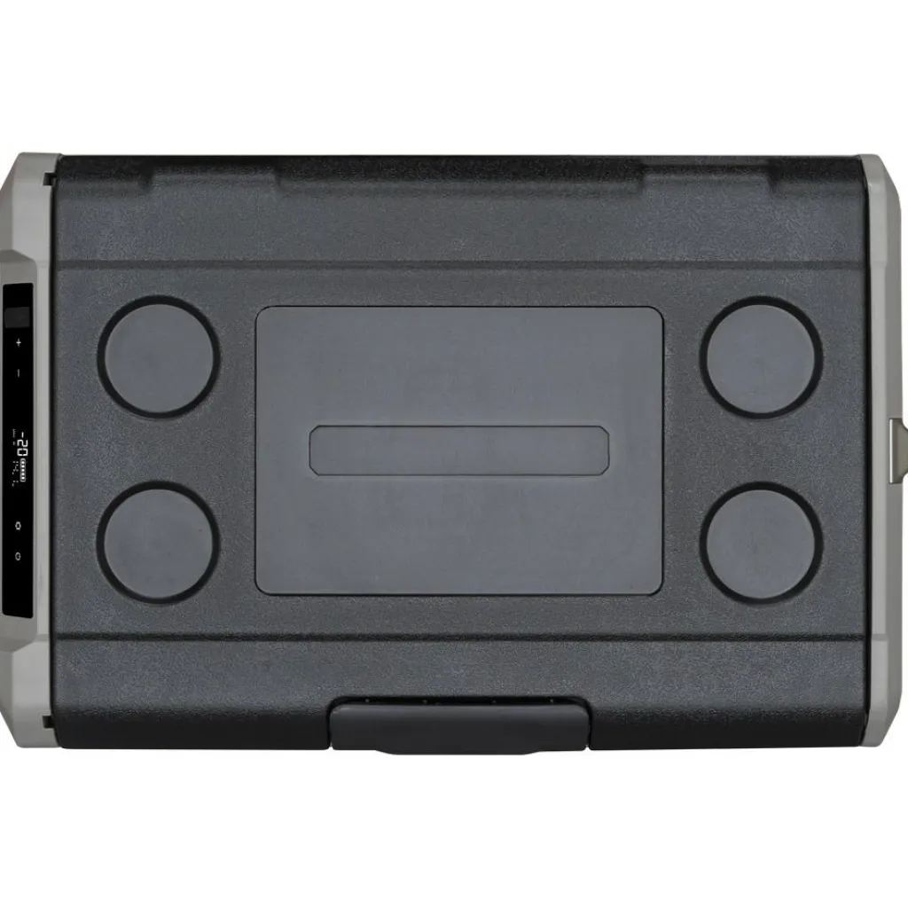 Hyckes HyCooler Pro 50 compressor koelbox< Koelboxen