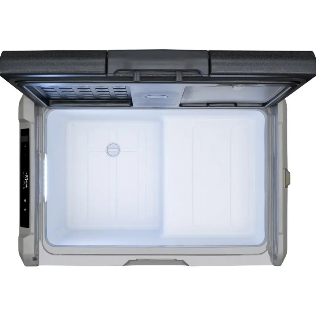 Hyckes HyCooler Pro 50 compressor koelbox< Koelboxen