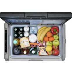 Hyckes HyCooler Pro 50 compressor koelbox< Koelboxen