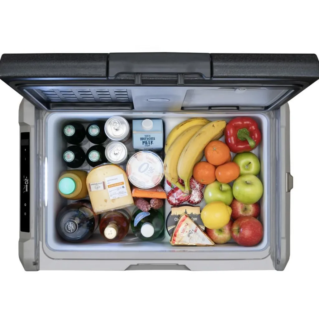 Hyckes HyCooler Pro 50 compressor koelbox< Koelboxen