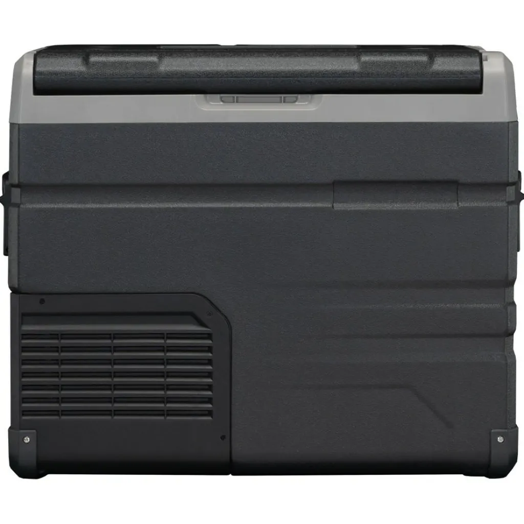 Hyckes HyCooler Pro 50 compressor koelbox< Koelboxen