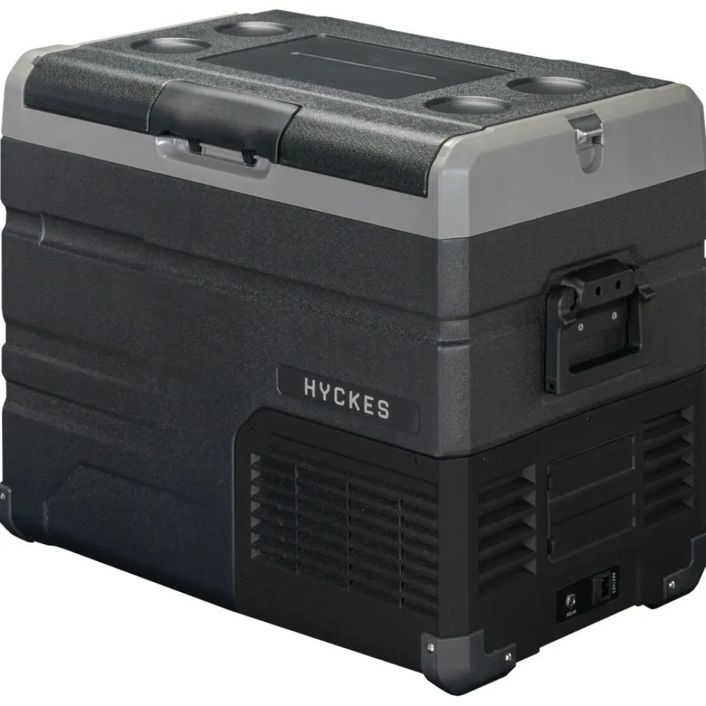 Hyckes HyCooler Pro 50 compressor koelbox< Koelboxen