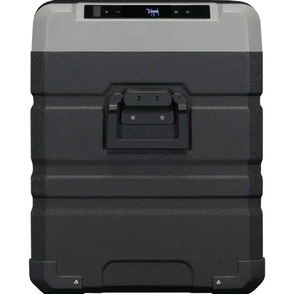 Hyckes HyCooler Pro 50 compressor koelbox< Koelboxen