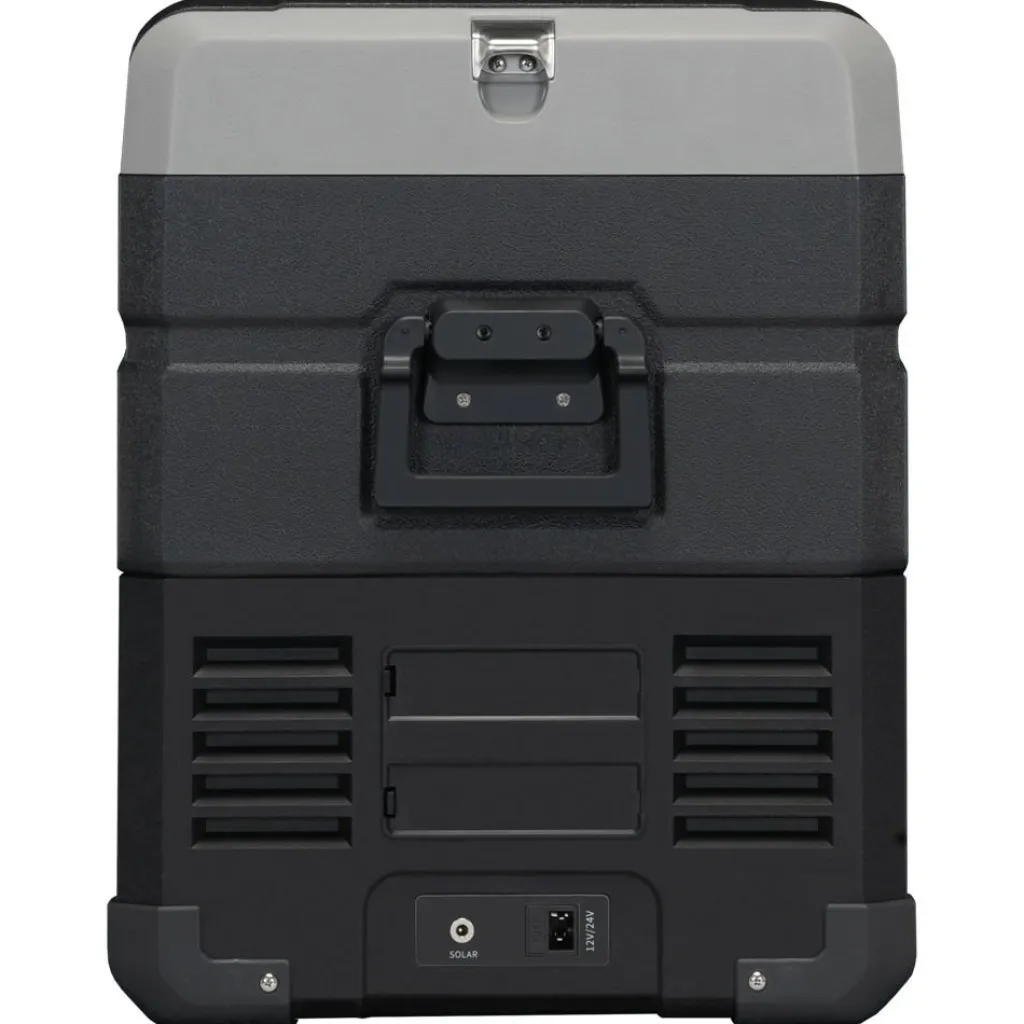 Hyckes HyCooler Pro 50 compressor koelbox< Koelboxen