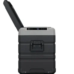 Hyckes HyCooler Pro 50 compressor koelbox< Koelboxen