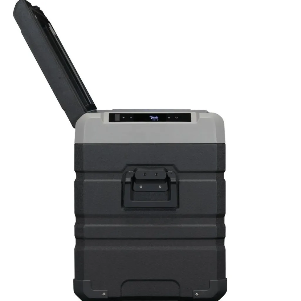 Hyckes HyCooler Pro 50 compressor koelbox< Koelboxen