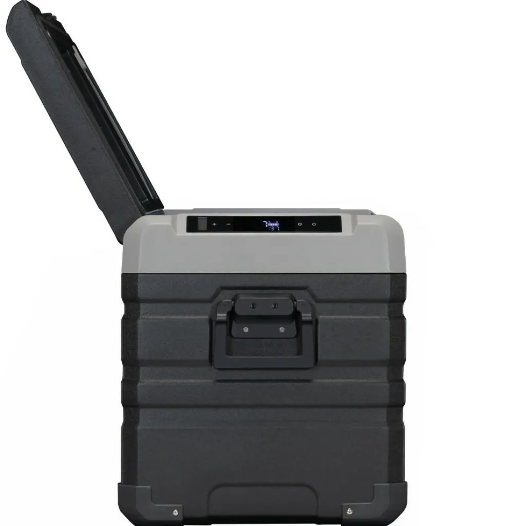 Koelboxen-Hyckes HyCooler Pro 40 compressor koelbox