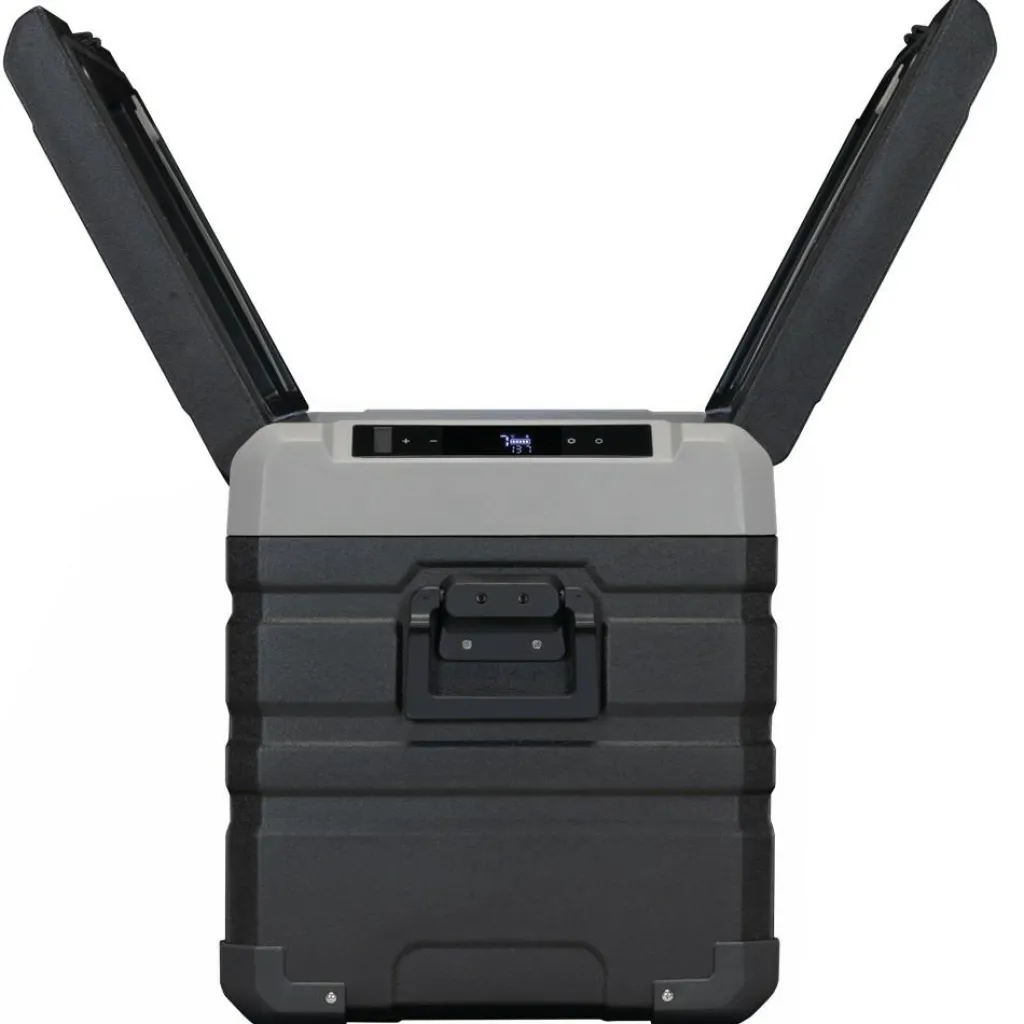 Koelboxen-Hyckes HyCooler Pro 40 compressor koelbox