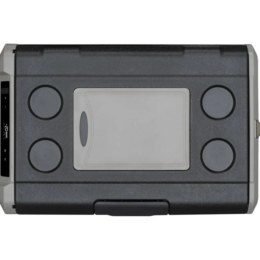 Koelboxen-Hyckes HyCooler Pro 40 compressor koelbox