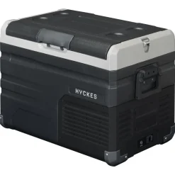 Koelboxen-Hyckes HyCooler Pro 40 compressor koelbox