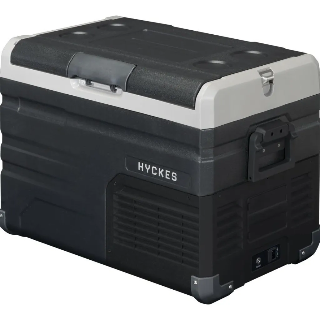 Koelboxen-Hyckes HyCooler Pro 40 compressor koelbox