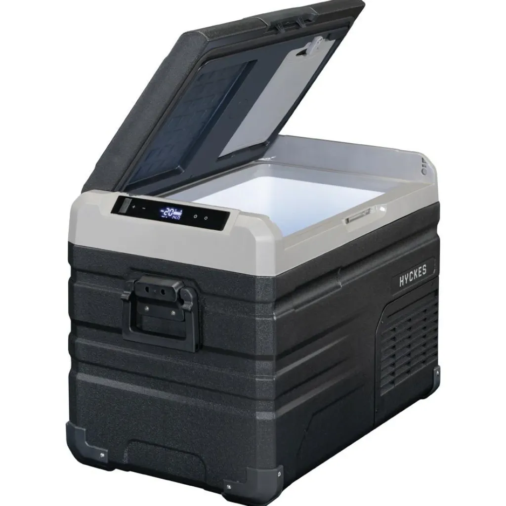 Koelboxen-Hyckes HyCooler Pro 40 compressor koelbox