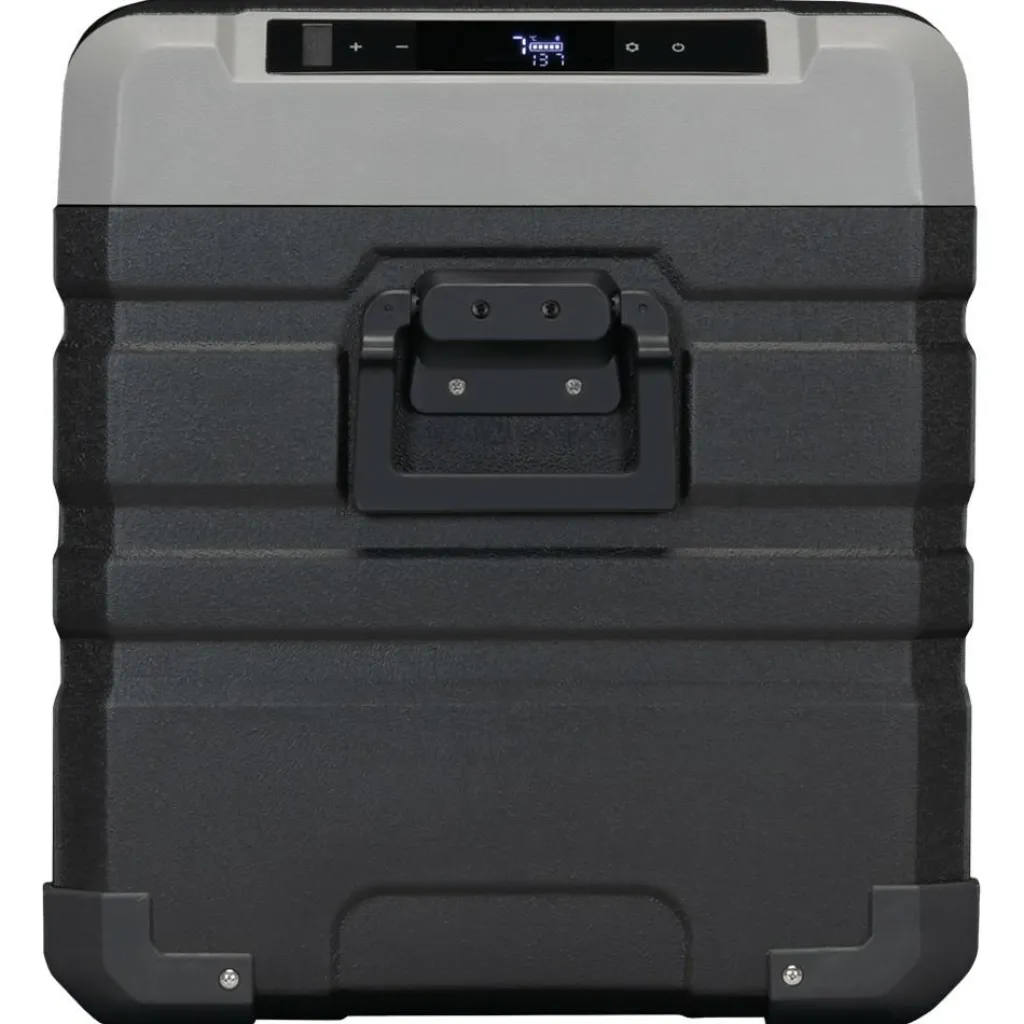 Koelboxen-Hyckes HyCooler Pro 40 compressor koelbox