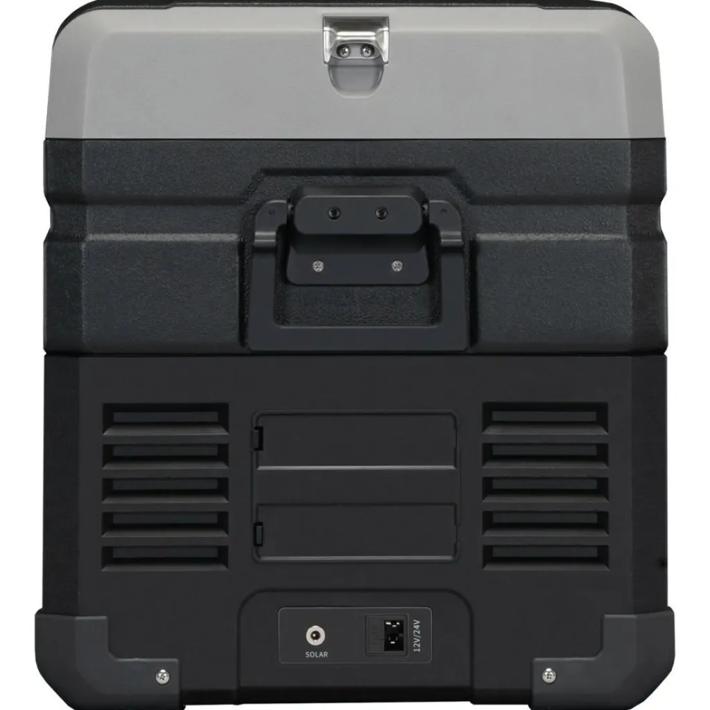 Koelboxen-Hyckes HyCooler Pro 40 compressor koelbox