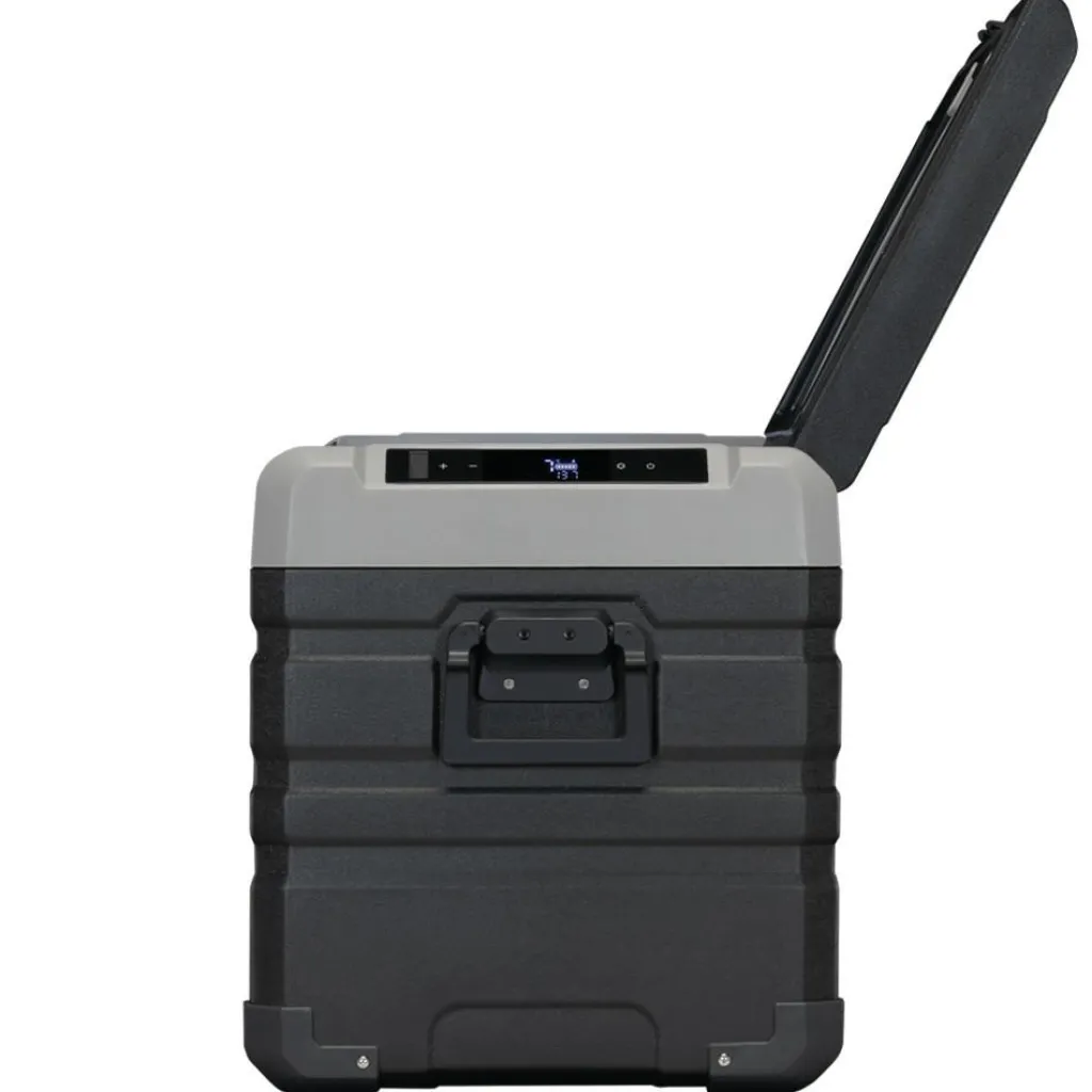 Koelboxen-Hyckes HyCooler Pro 40 compressor koelbox