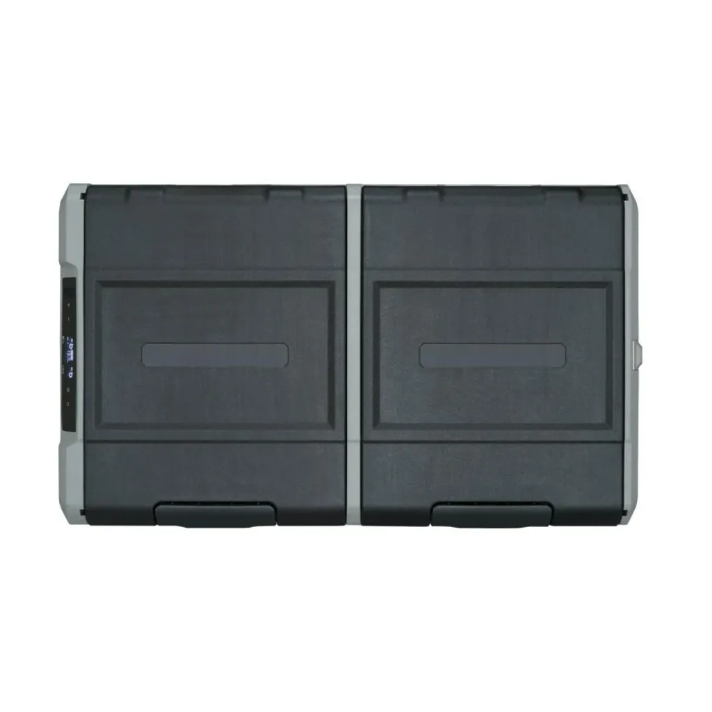 Hyckes HyCooler Pro Dual 75 compressor koelbox< Koelboxen