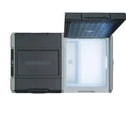 Hyckes HyCooler Pro Dual 75 compressor koelbox< Koelboxen