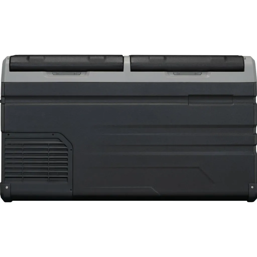 Hyckes HyCooler Pro Dual 75 compressor koelbox< Koelboxen