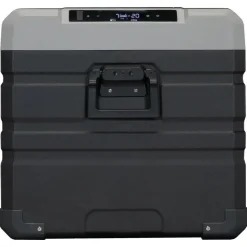 Hyckes HyCooler Pro Dual 75 compressor koelbox< Koelboxen