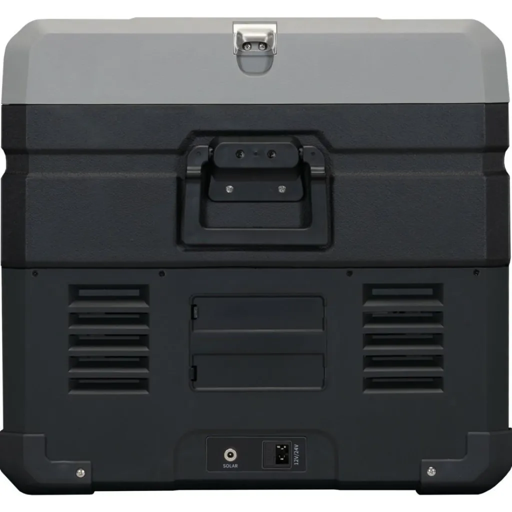 Hyckes HyCooler Pro Dual 75 compressor koelbox< Koelboxen