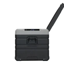 Hyckes HyCooler Pro Dual 75 compressor koelbox< Koelboxen