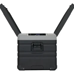 Hyckes HyCooler Pro Dual 75 compressor koelbox< Koelboxen