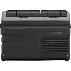 Koelboxen-Hyckes HyCooler Pro Dual 40 compressor koelbox