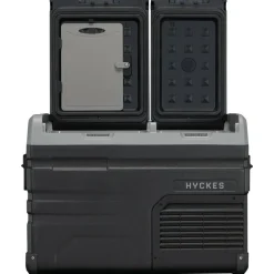 Koelboxen-Hyckes HyCooler Pro Dual 40 compressor koelbox
