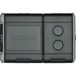 Koelboxen-Hyckes HyCooler Pro Dual 40 compressor koelbox