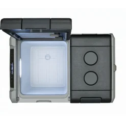 Koelboxen-Hyckes HyCooler Pro Dual 40 compressor koelbox