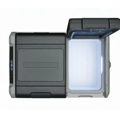 Koelboxen-Hyckes HyCooler Pro Dual 40 compressor koelbox