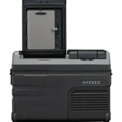 Koelboxen-Hyckes HyCooler Pro Dual 40 compressor koelbox