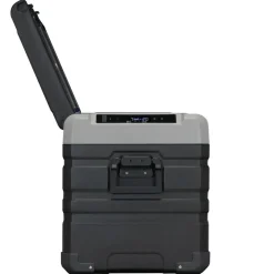 Koelboxen-Hyckes HyCooler Pro Dual 40 compressor koelbox