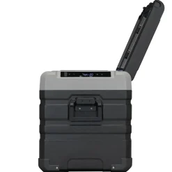 Koelboxen-Hyckes HyCooler Pro Dual 40 compressor koelbox