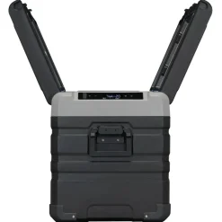 Koelboxen-Hyckes HyCooler Pro Dual 40 compressor koelbox