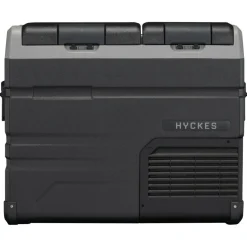 Hyckes HyCooler Pro Dual 50 compressor koelbox< Koelboxen