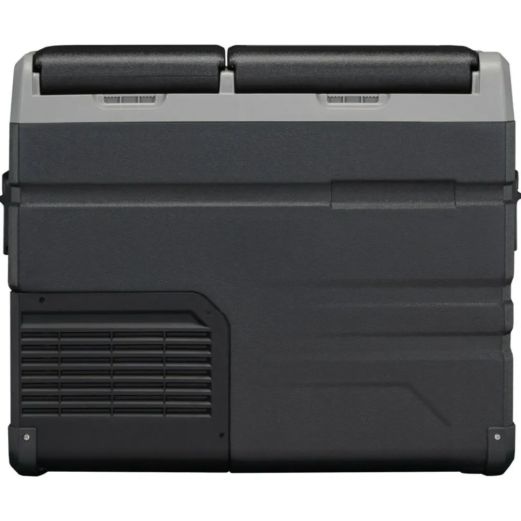 Hyckes HyCooler Pro Dual 50 compressor koelbox< Koelboxen