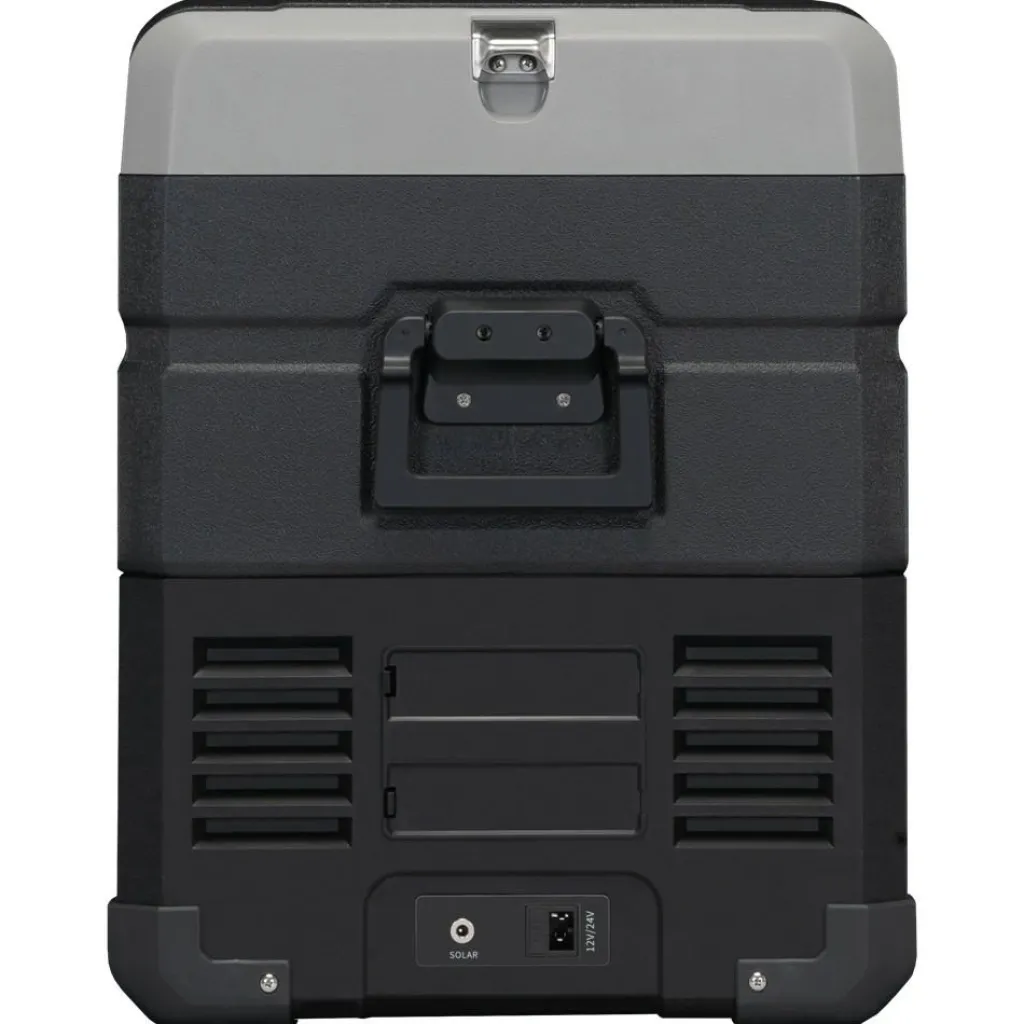 Hyckes HyCooler Pro Dual 50 compressor koelbox< Koelboxen