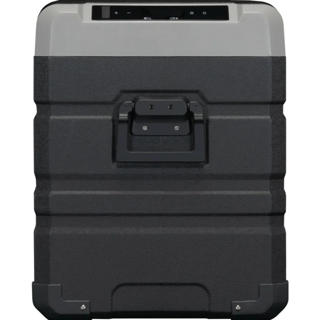 Hyckes HyCooler Pro Dual 50 compressor koelbox< Koelboxen