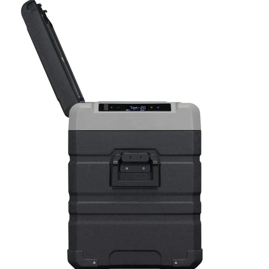 Hyckes HyCooler Pro Dual 50 compressor koelbox< Koelboxen