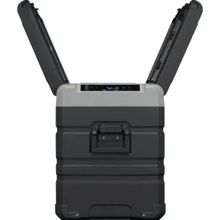 Hyckes HyCooler Pro Dual 50 compressor koelbox< Koelboxen