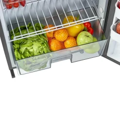 Hyckes HyFridge 65 compressor koelkast< Koelkasten