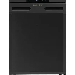 Hyckes HyFridge 65 compressor koelkast< Koelkasten