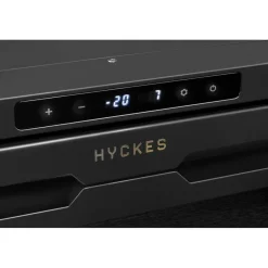 Hyckes HyFridge 65 compressor koelkast< Koelkasten